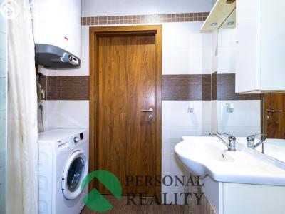 Продаж квартири 2+KK Roztoky č. 11