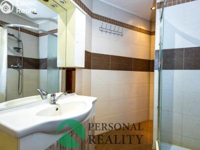 Продаж квартири 2+KK Roztoky č. 13