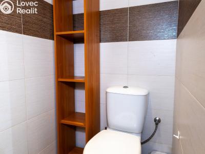 Продаж квартири 2+KK Roztoky č. 14