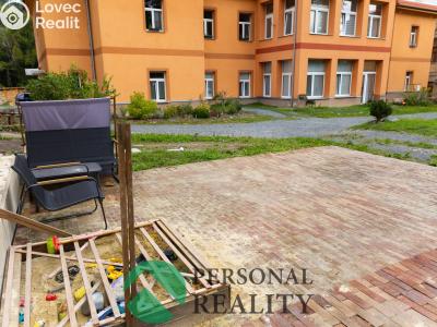Продаж квартири 2+KK Roztoky č. 16
