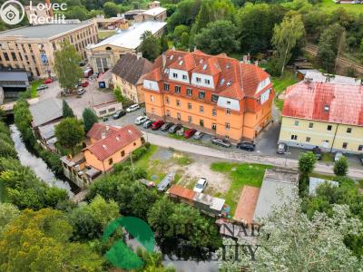 Продаж квартири 2+KK Roztoky č. 17