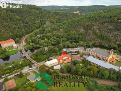 Продаж квартири 2+KK Roztoky č. 18