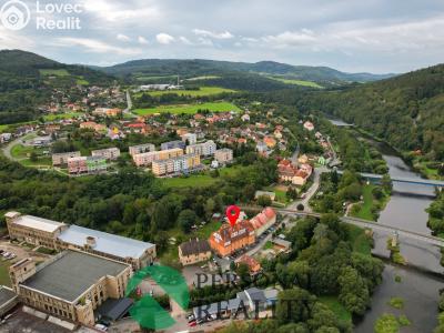 Продаж квартири 2+KK Roztoky č. 19