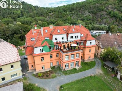 Sale apartment 2+KK Roztoky č. 2