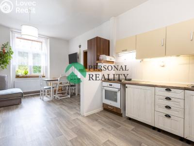 Sale apartment 2+KK Roztoky č. 3