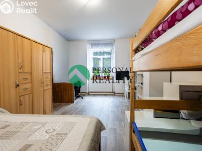 Sale apartment 2+KK Roztoky č. 5