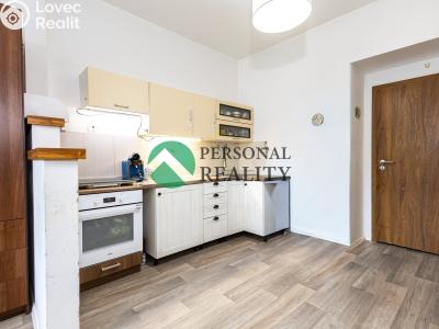 Sale apartment 2+KK Roztoky č. 6
