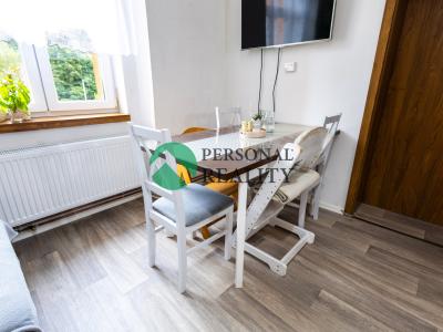 Sale apartment 2+KK Roztoky č. 7