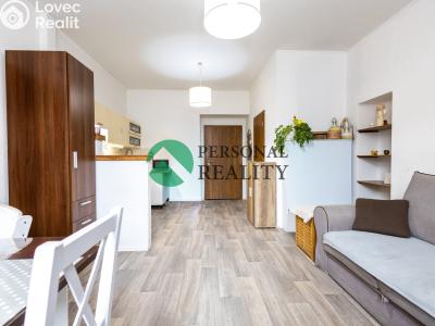 Sale apartment 2+KK Roztoky č. 8