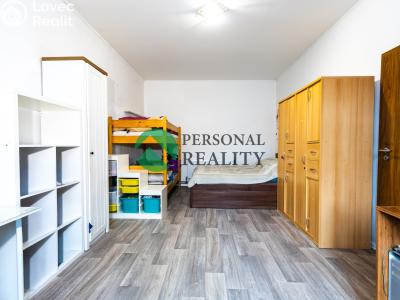 Sale apartment 2+KK Roztoky č. 9