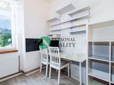 Sale apartment 2+KK Roztoky č. 10