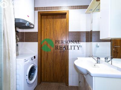 Sale apartment 2+KK Roztoky č. 11