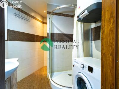 Sale apartment 2+KK Roztoky č. 12