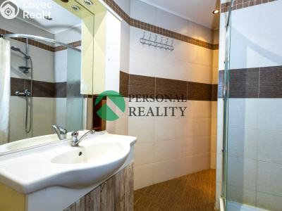 Sale apartment 2+KK Roztoky č. 13