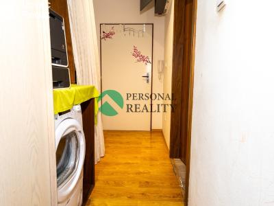 Sale apartment 2+KK Roztoky č. 15