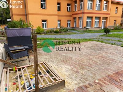 Sale apartment 2+KK Roztoky č. 16