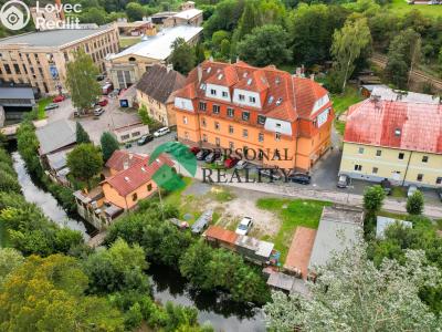 Sale apartment 2+KK Roztoky č. 17