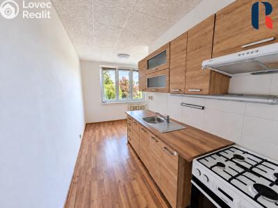 Оренда квартири 3+KK Aš, Mikulášská č. 1