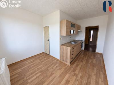 Оренда квартири 3+KK Aš, Mikulášská č. 2