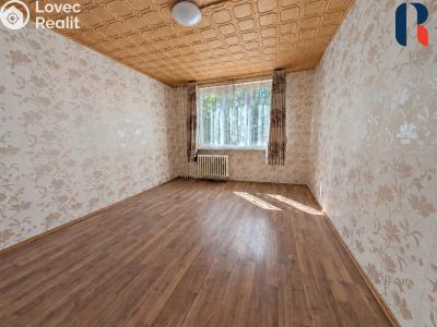 Оренда квартири 3+KK Aš, Mikulášská č. 3