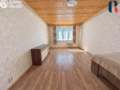Оренда квартири 3+KK Aš, Mikulášská č. 4