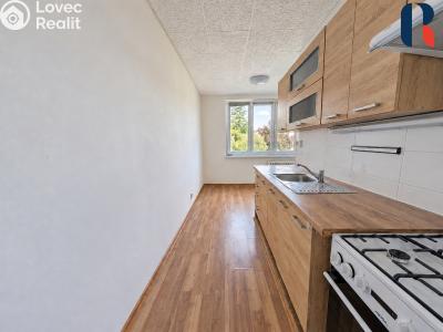 Оренда квартири 3+KK Aš, Mikulášská č. 5