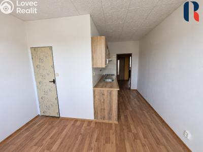 Оренда квартири 3+KK Aš, Mikulášská č. 6