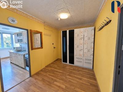 Оренда квартири 3+KK Aš, Mikulášská č. 7