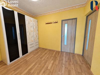 Оренда квартири 3+KK Aš, Mikulášská č. 8