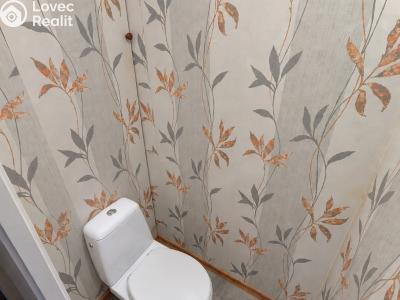 Оренда квартири 3+KK Aš, Mikulášská č. 10