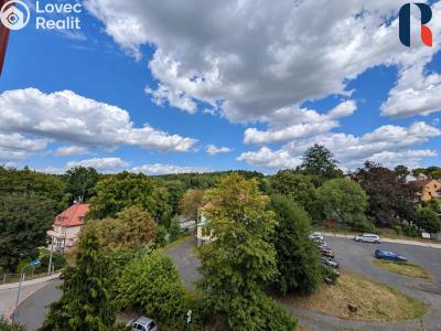 Оренда квартири 3+KK Aš, Mikulášská č. 13
