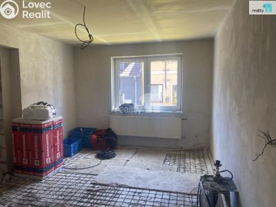 Продажа коммерческой недвижимости Příbram, Mariánská č. 4