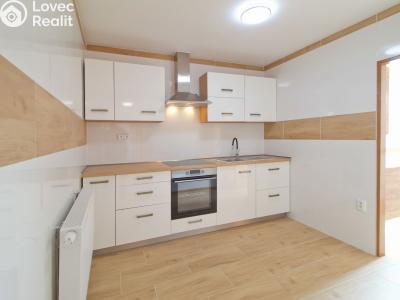 Аренда квартиры 2+1 Líně, Plzeňská 156 č. 2