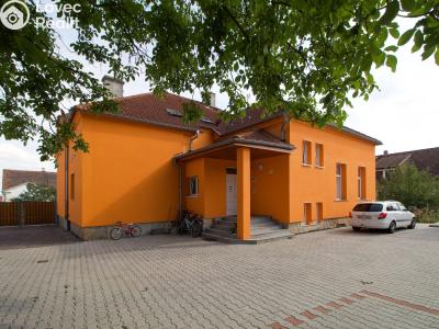 Rent apartment 2+1 Líně, Plzeňská 156 č. 1