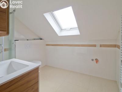 Rent apartment 2+1 Líně, Plzeňská 156 č. 6