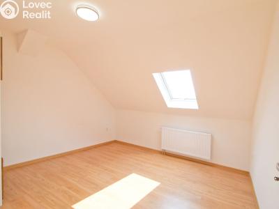 Rent apartment 2+1 Líně, Plzeňská 156 č. 7