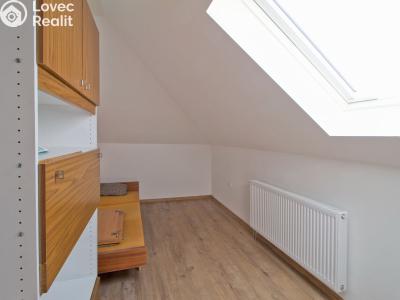 Rent apartment 2+1 Líně, Plzeňská 156 č. 10