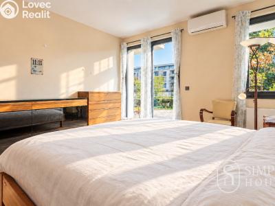 Prodej bytu 2+KK Praha, Voctářova č. 12