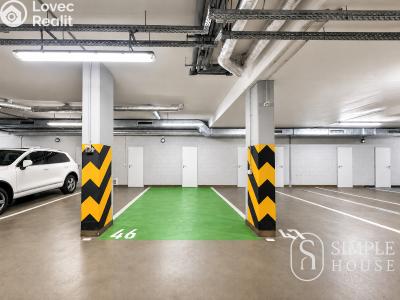 Prodej bytu 2+KK Praha, Voctářova č. 19