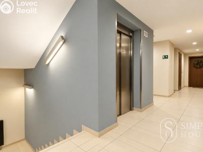 Prodej bytu 2+KK Praha, Voctářova č. 23