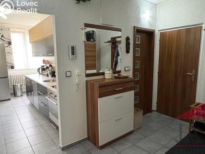 Sale apartment 2+1 Sušice, Scheinostova 970 č. 2
