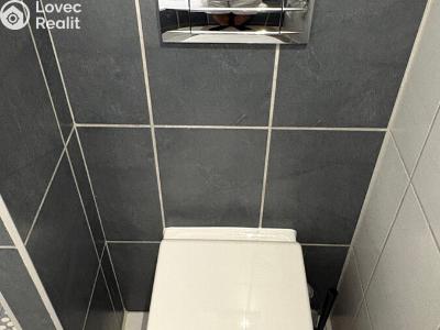 Sale apartment 2+1 Sušice, Scheinostova 970 č. 5