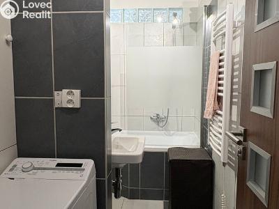 Sale apartment 2+1 Sušice, Scheinostova 970 č. 6