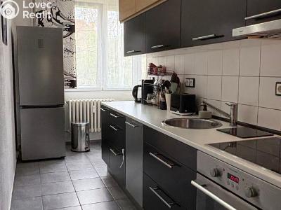 Sale apartment 2+1 Sušice, Scheinostova 970 č. 7