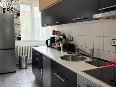 Sale apartment 2+1 Sušice, Scheinostova 970 č. 8