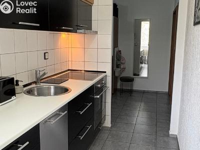 Sale apartment 2+1 Sušice, Scheinostova 970 č. 9