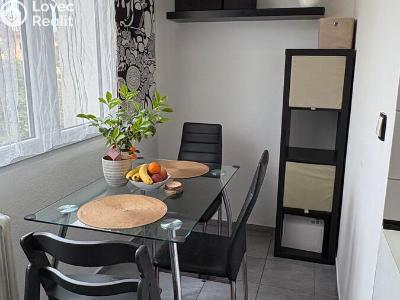 Sale apartment 2+1 Sušice, Scheinostova 970 č. 10