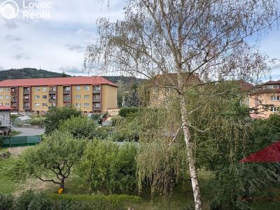 Sale apartment 2+1 Sušice, Scheinostova 970 č. 11