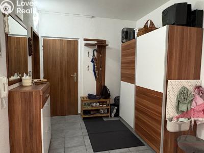 Sale apartment 2+1 Sušice, Scheinostova 970 č. 12