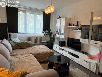Sale apartment 2+1 Sušice, Scheinostova 970 č. 14
